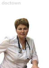 Федорова Ольга Всеволодовна