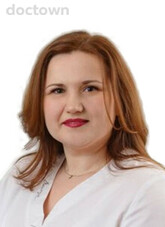 Федорова Юлия Александровна
