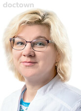 Федоровцева Анна Николаевна