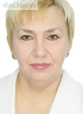 Федосенко Татьяна Сергеевна