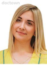 Золотухина Анна Олеговна