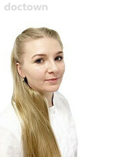 Габрикевич Анастасия Николаевна