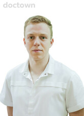 Гагаев Роман Андреевич