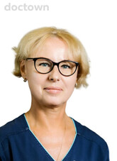 Галактионова Марина Николаевна