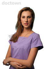 Галкина Екатерина Сергеевна