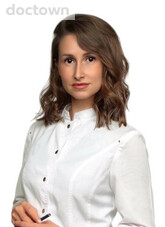 Гапшина Анастасия Сергеевна