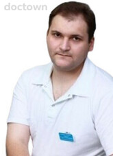 Газаров Андрей Александрович
