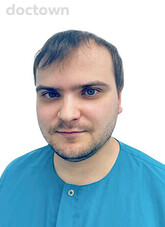 Гогин Андрей Геннадьевич