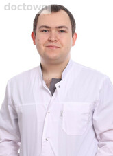 Гольдин Артем Романович