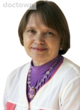 Головашкина Инна Александровна