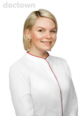 Засухина Анастасия Васильевна