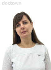 Головко Оксана Олеговна
