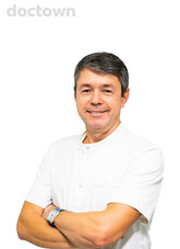 Голубев Андрей Сергеевич