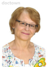 Голубева Елена Борисовна
