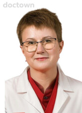 Голубева Ольга Юрьевна