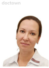 Голубева Юлия Борисовна