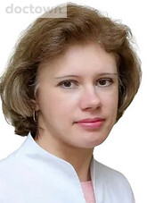 Голякова Наталья Анатольевна