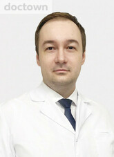Горбатов Роман Олегович