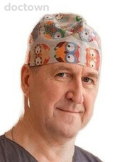 Гордеев Игорь Константинович