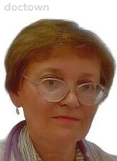 Горохова Татьяна Витальевна