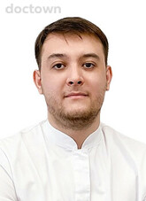 Горшков Даниил Александрович