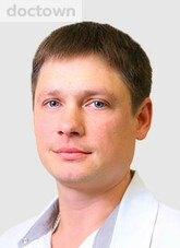 Горшков Олег Борисович