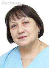 Горшкова Наталья Ивановна