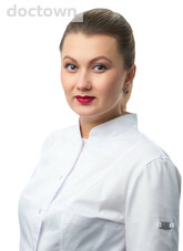 Горячева Татьяна Петровна