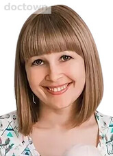 Гостева Ирина Александровна