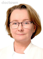 Вихарева Оксана Сергеевна