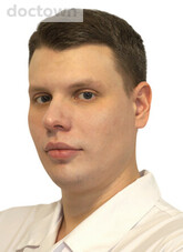 Вихорев Александр Сергеевич