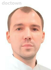 Вилков Дмитрий Сергеевич