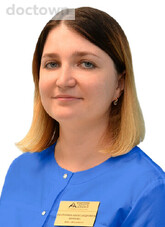 Вилкова Екатерина Александровна