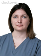 Вилкова Екатерина Александровна