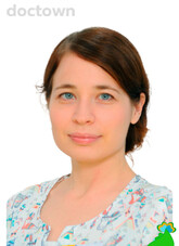 Вилкова Елена Николаевна
