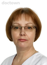 Вилянова Екатерина Михайловна