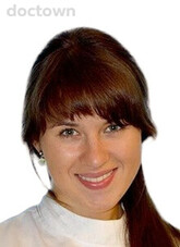 Винокурова Кристина Вячеславовна