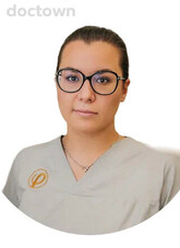 Вискова Валерия Владимировна