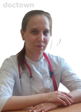 Вислова Алена Альбертовна