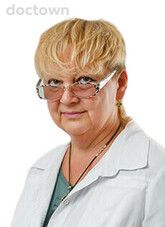 Родина Ольга Николаевна