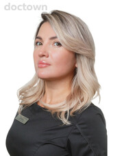 Родионова Ирина Николаевна