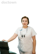 Родионова Ольга Владимировна