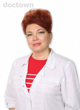 Рогачева Марина Вячеславовна