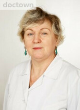 Романова Галина Алексеевна