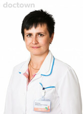 Романова Марина Александровна 