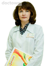 Романова Светлана Владимировна
