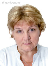 Романова Светлана Владимировна