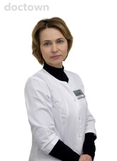 Тюрикова Ольга Валерьевна