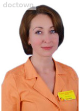 Юрьева Татьяна Александровна