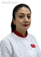 Юрковец Маргарита Акифовна